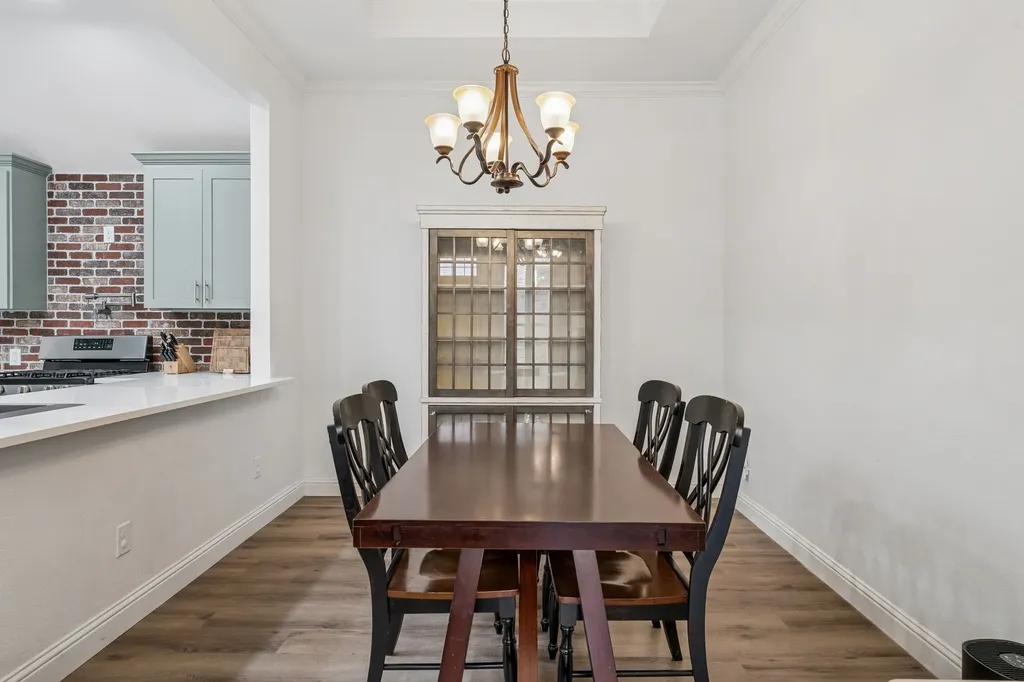 8008 Still Springs Drive Plano TX 75025