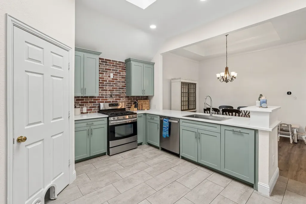 8008 Still Springs Drive Plano TX 75025