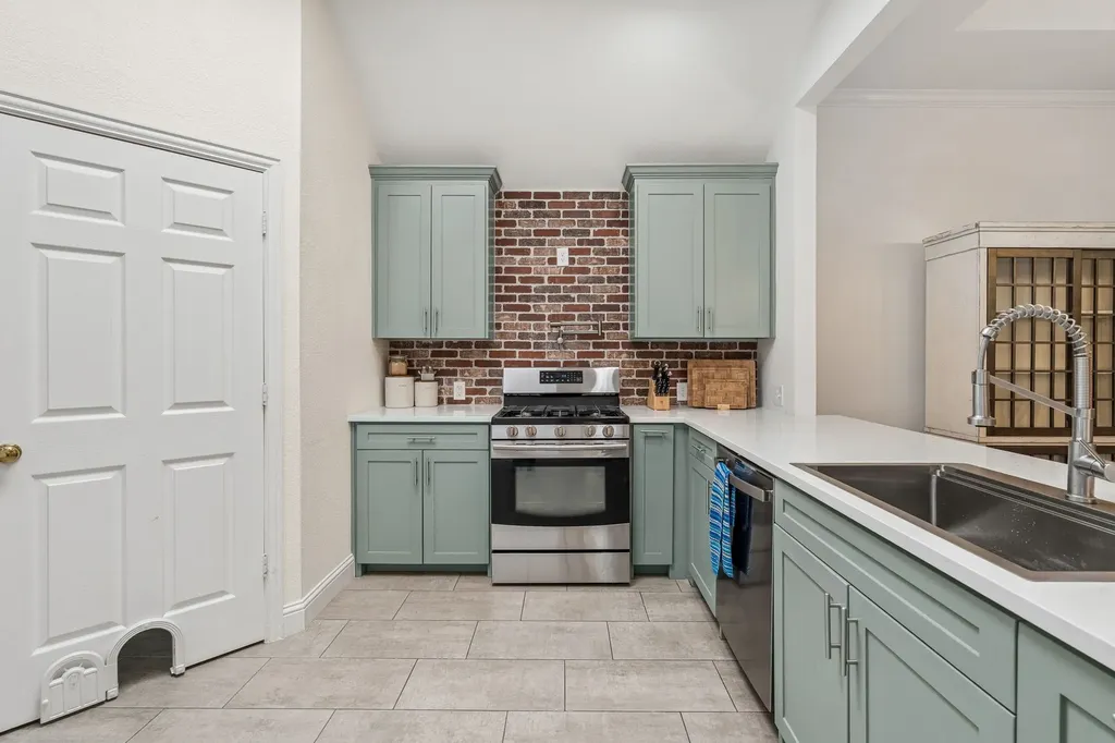 8008 Still Springs Drive Plano TX 75025