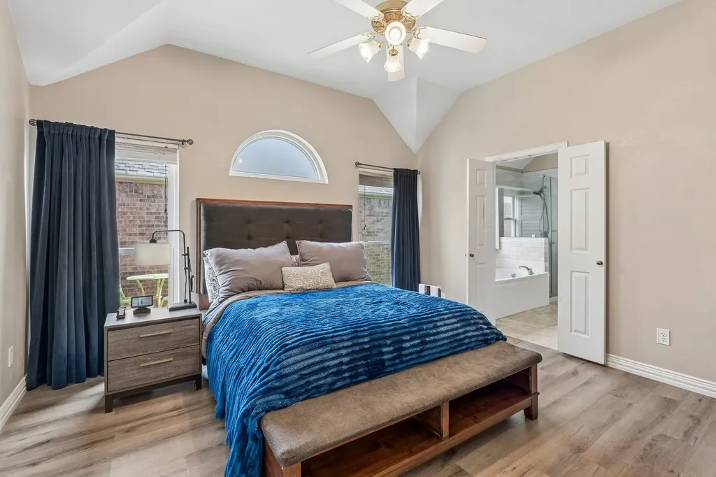 8008 Still Springs Drive Plano TX 75025