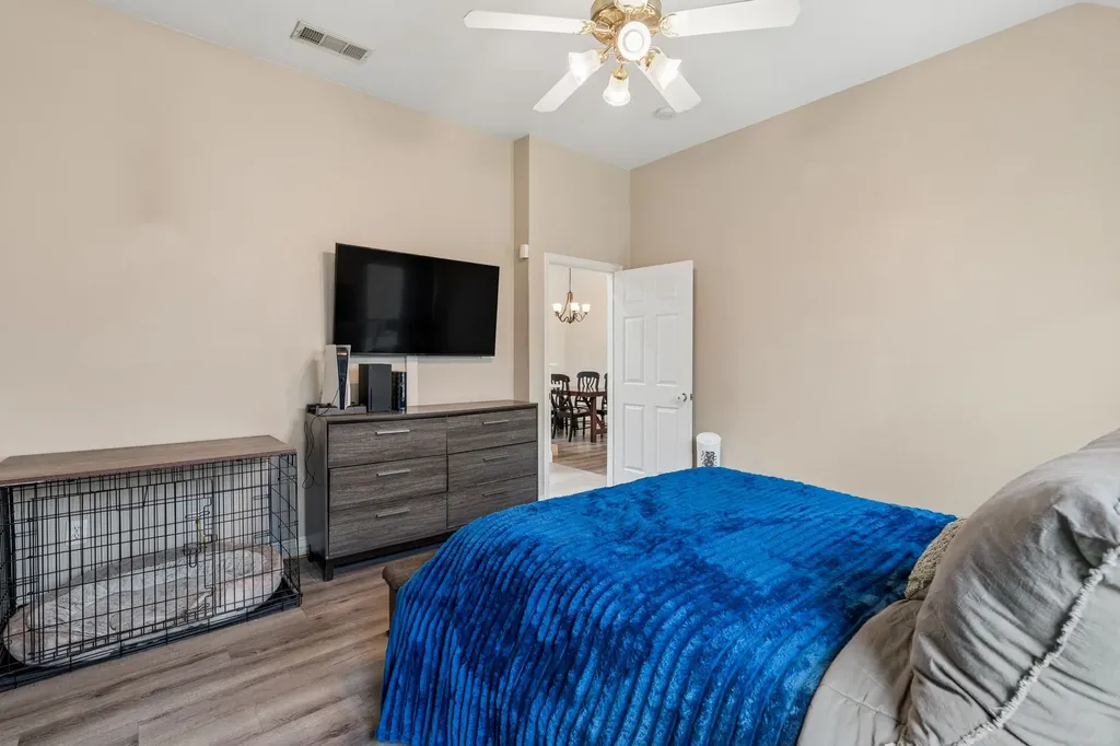 8008 Still Springs Drive Plano TX 75025