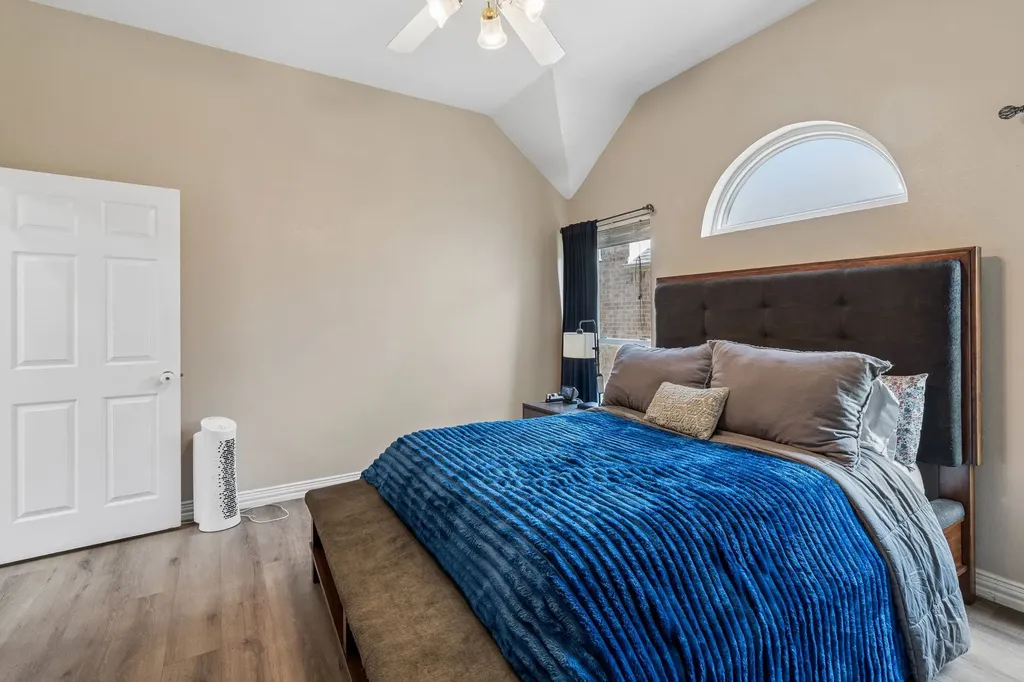 8008 Still Springs Drive Plano TX 75025