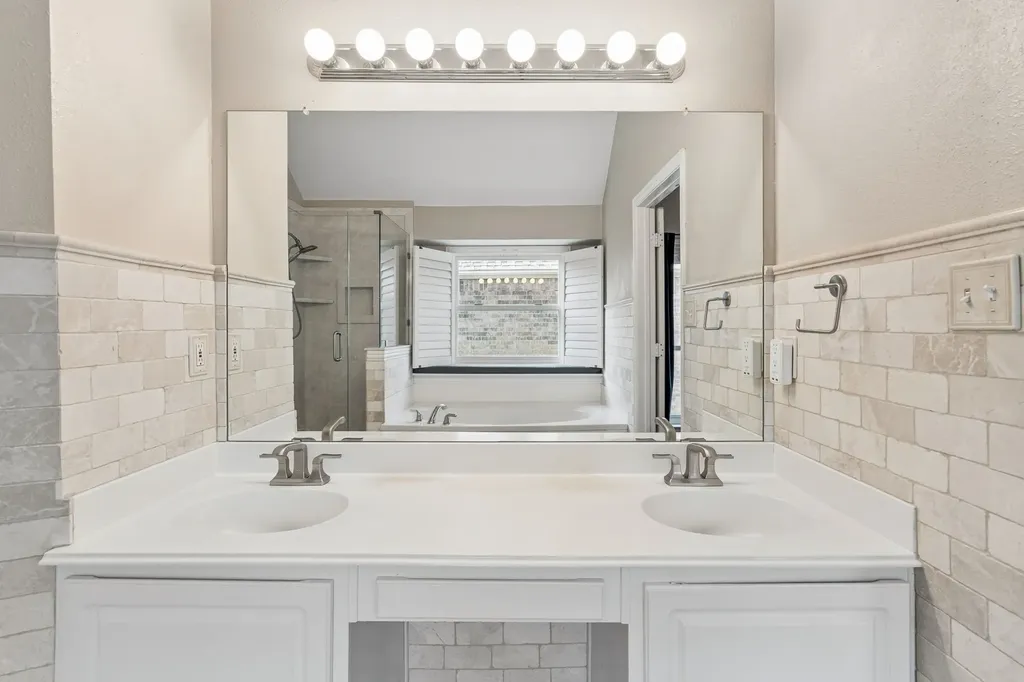 8008 Still Springs Drive Plano TX 75025