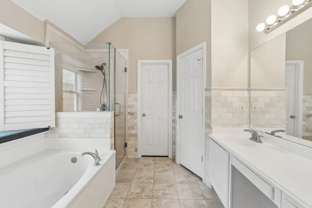 8008 Still Springs Drive Plano TX 75025