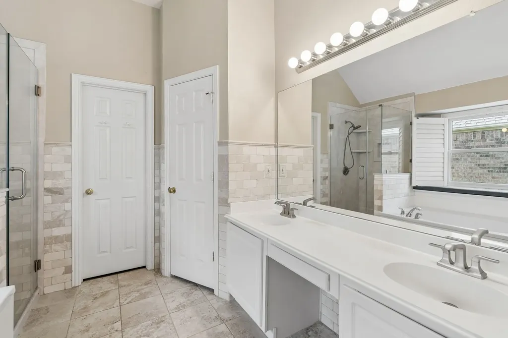 8008 Still Springs Drive Plano TX 75025