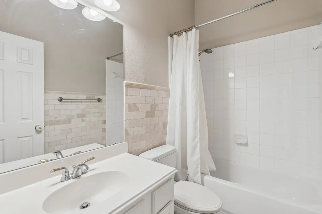 8008 Still Springs Drive Plano TX 75025