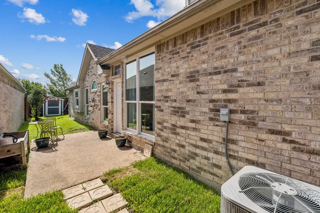8008 Still Springs Drive Plano TX 75025