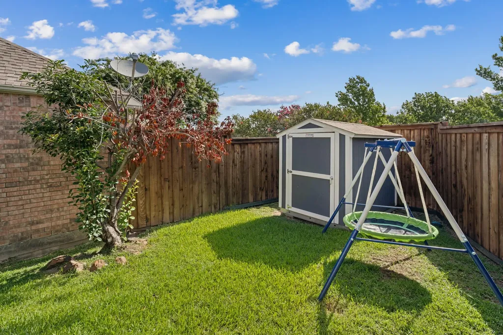 8008 Still Springs Drive Plano TX 75025