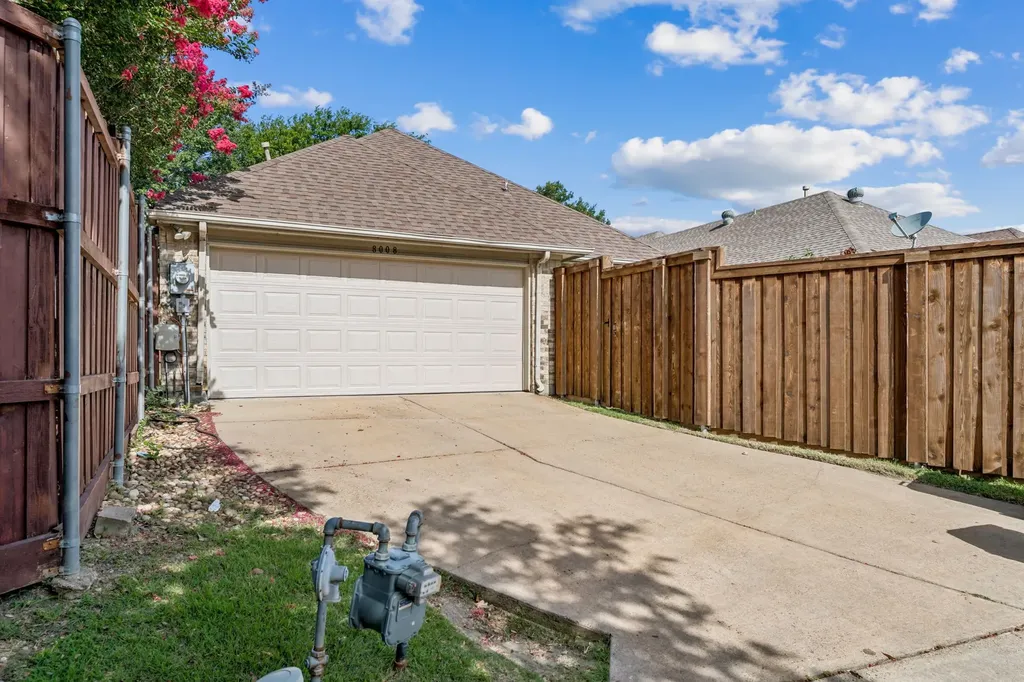 8008 Still Springs Drive Plano TX 75025