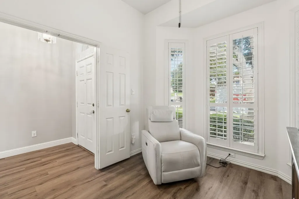 8008 Still Springs Drive Plano TX 75025