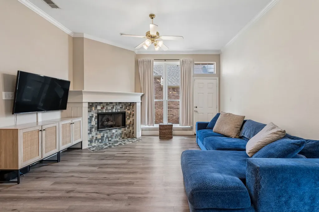 8008 Still Springs Drive Plano TX 75025