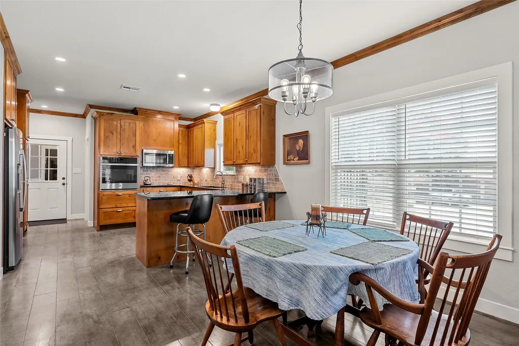3226 Pine Avenue Waco TX 76708