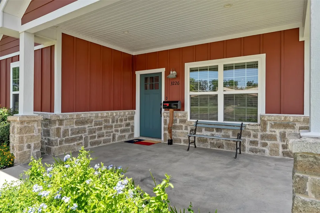 3226 Pine Avenue Waco TX 76708