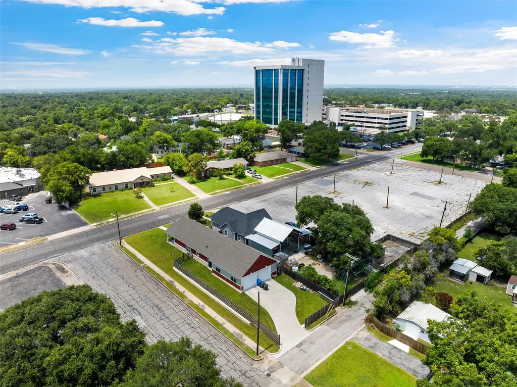3226 Pine Avenue Waco TX 76708