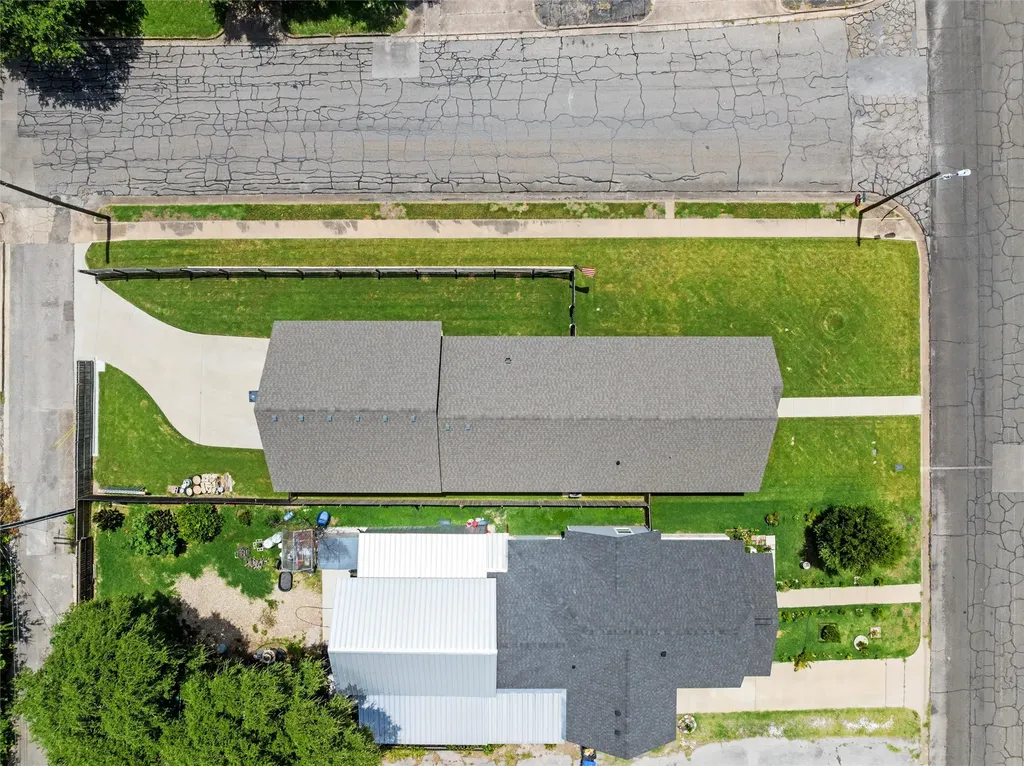 3226 Pine Avenue Waco TX 76708