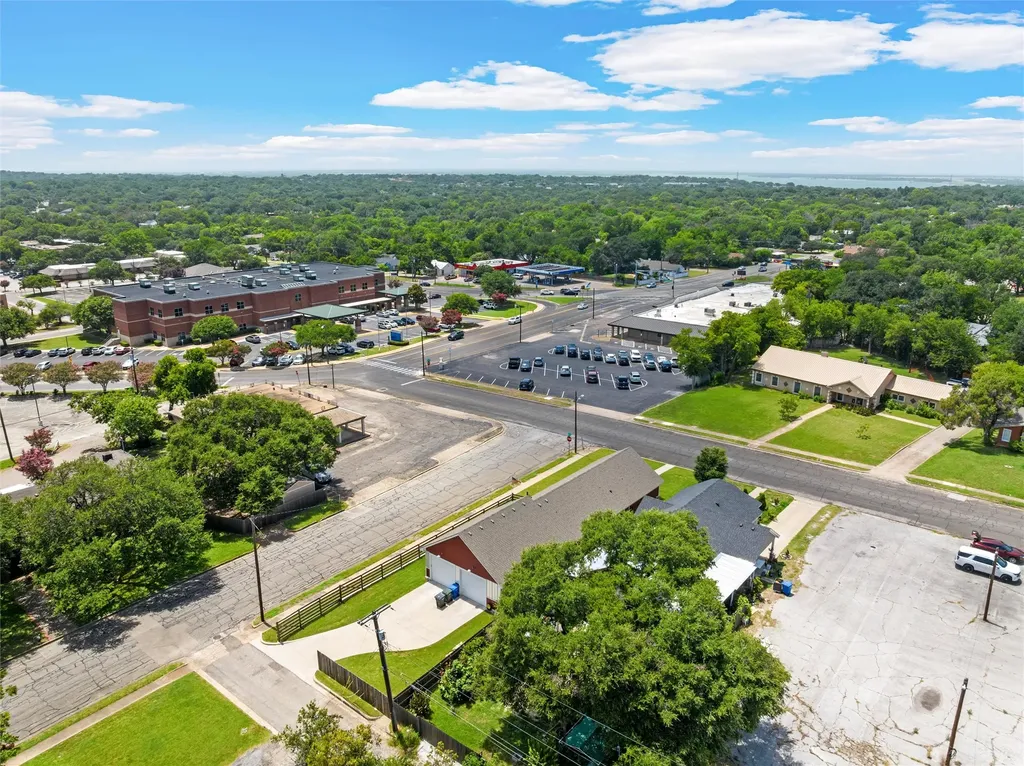 3226 Pine Avenue Waco TX 76708