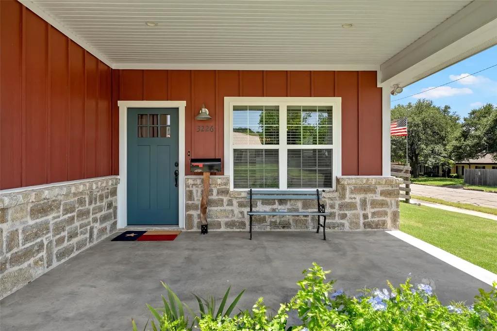 3226 Pine Avenue Waco TX 76708