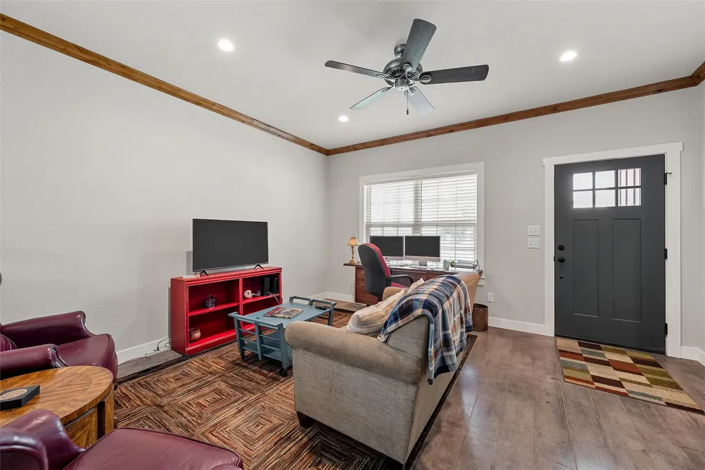 3226 Pine Avenue Waco TX 76708