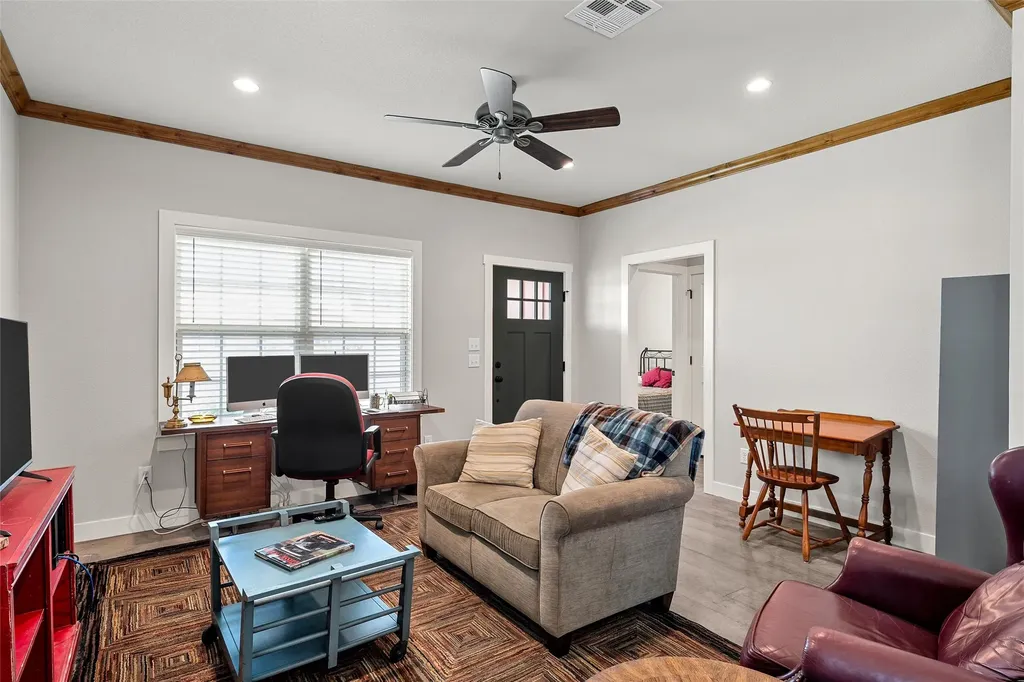 3226 Pine Avenue Waco TX 76708