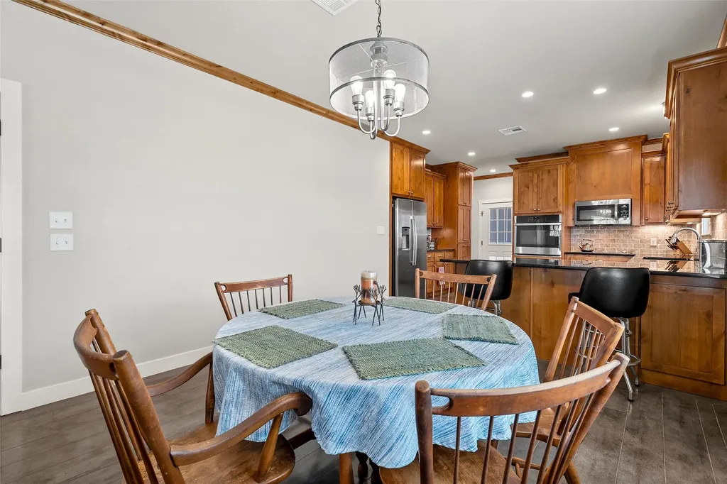 3226 Pine Avenue Waco TX 76708