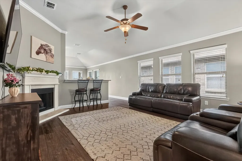 441 E Wishbone Lane Fort Worth TX 76052