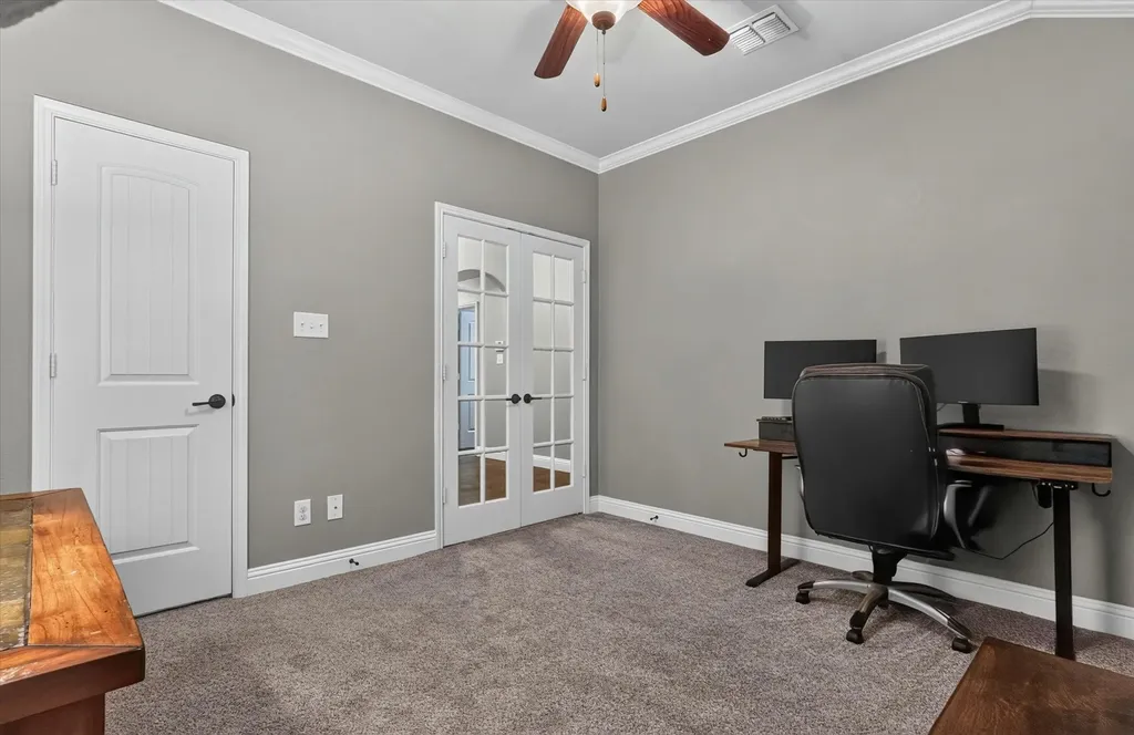 441 E Wishbone Lane Fort Worth TX 76052