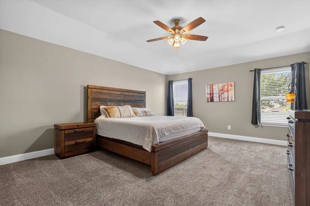 441 E Wishbone Lane Fort Worth TX 76052