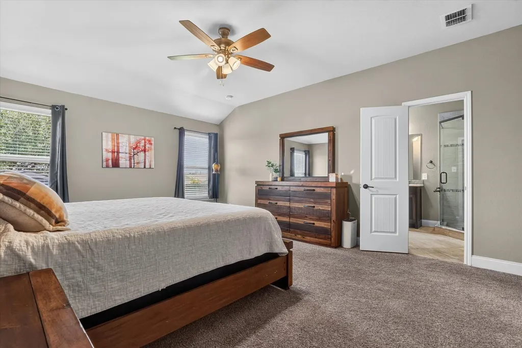 441 E Wishbone Lane Fort Worth TX 76052