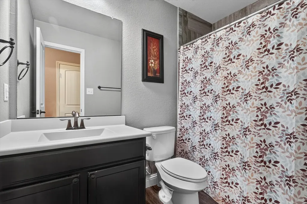 441 E Wishbone Lane Fort Worth TX 76052