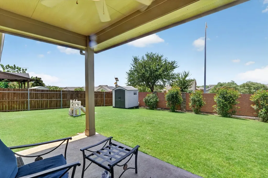 441 E Wishbone Lane Fort Worth TX 76052