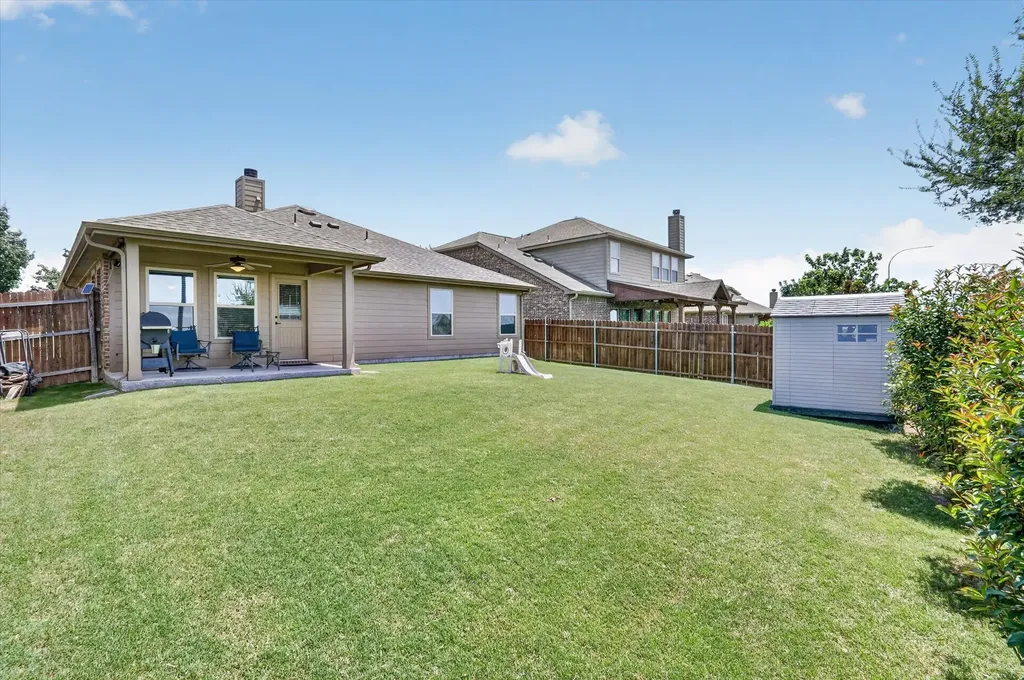 441 E Wishbone Lane Fort Worth TX 76052