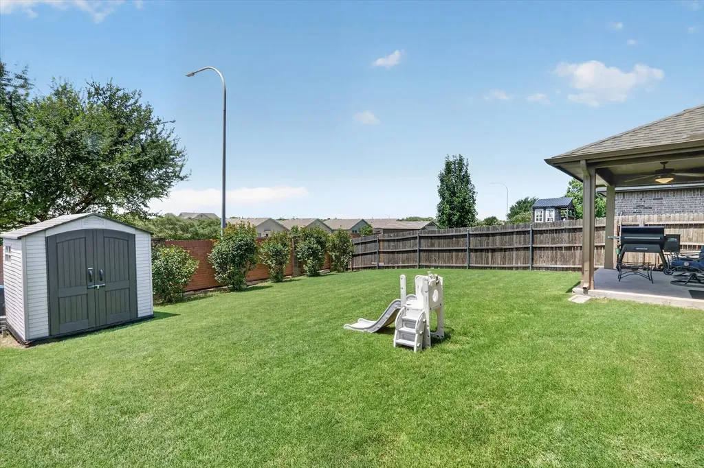 441 E Wishbone Lane Fort Worth TX 76052