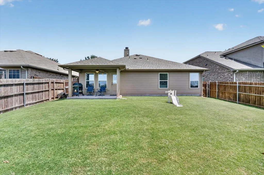 441 E Wishbone Lane Fort Worth TX 76052