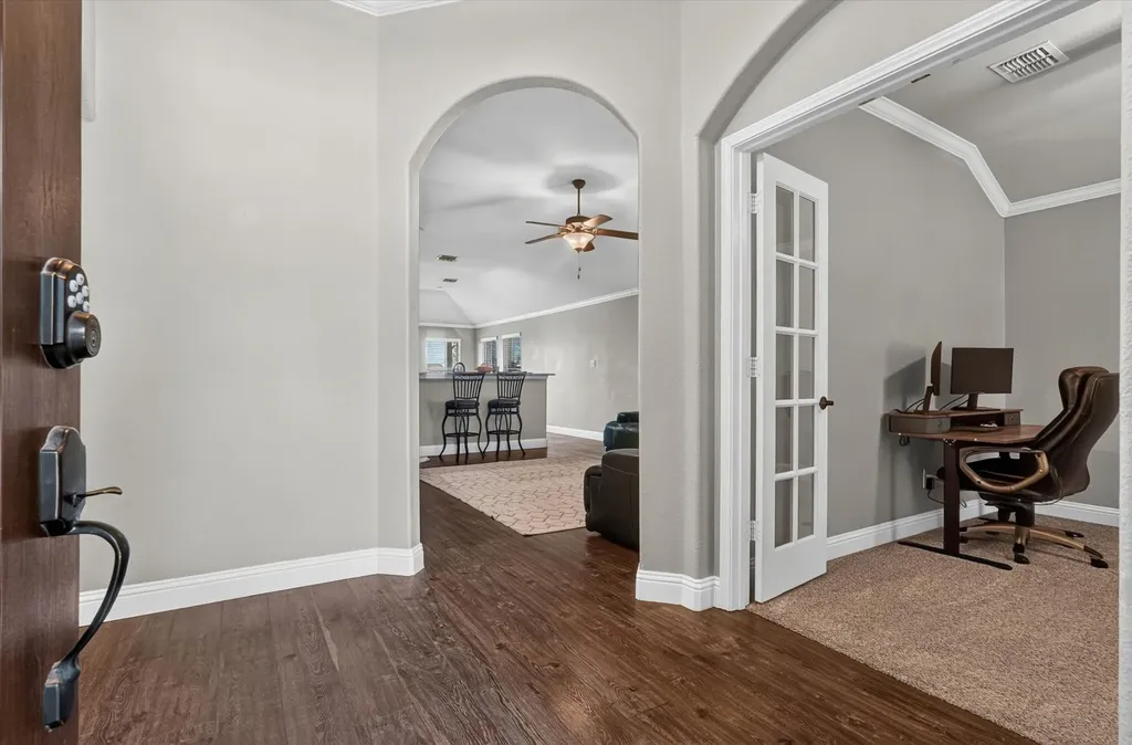 441 E Wishbone Lane Fort Worth TX 76052