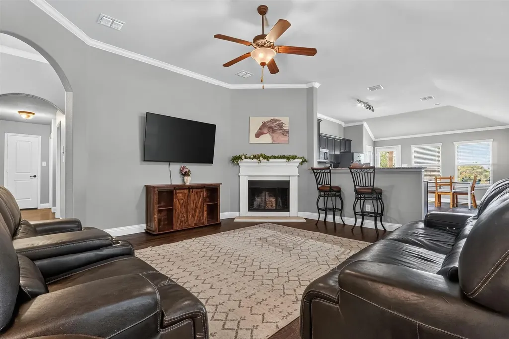 441 E Wishbone Lane Fort Worth TX 76052