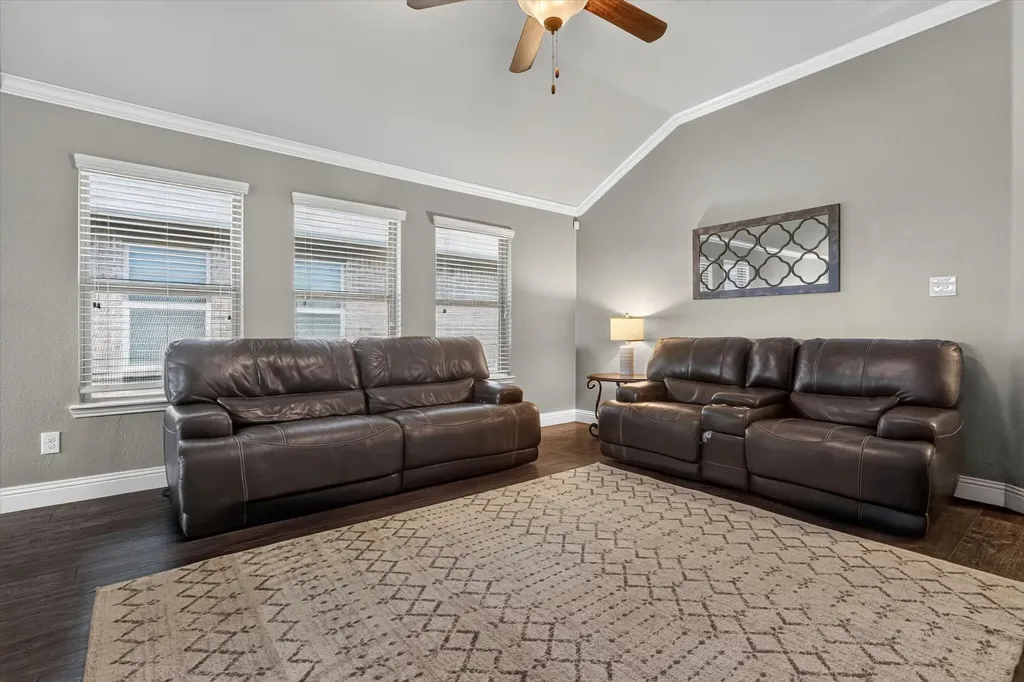 441 E Wishbone Lane Fort Worth TX 76052