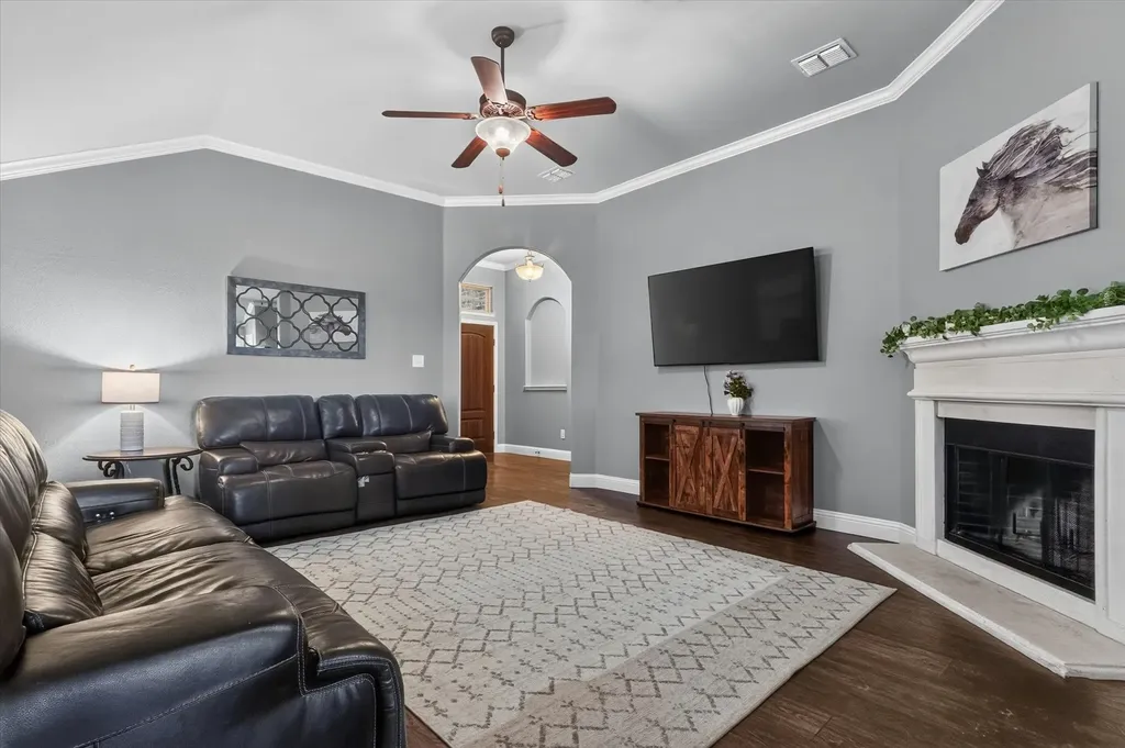 441 E Wishbone Lane Fort Worth TX 76052