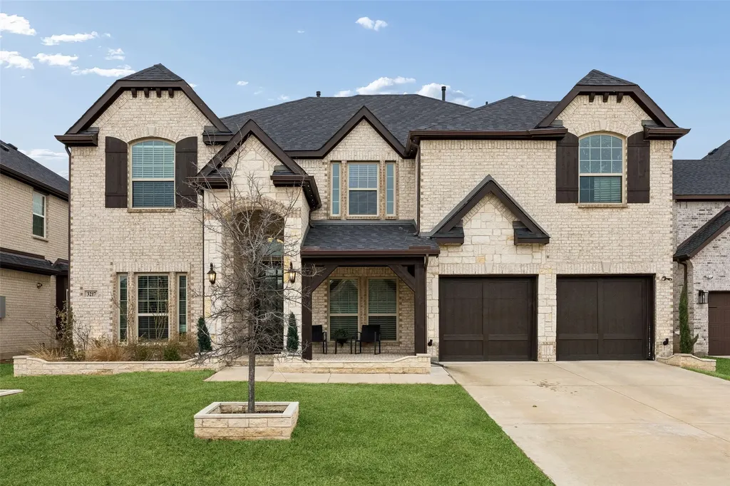 3217 Wedgewood Way Wylie TX 75098
