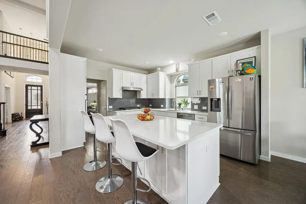 3217 Wedgewood Way Wylie TX 75098