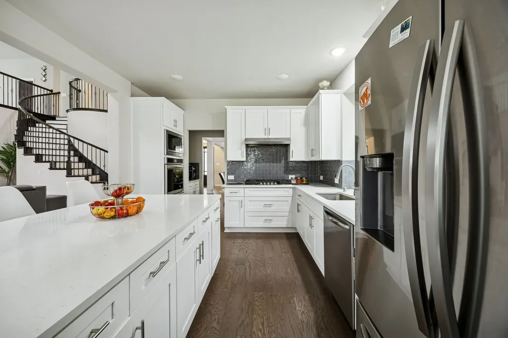 3217 Wedgewood Way Wylie TX 75098