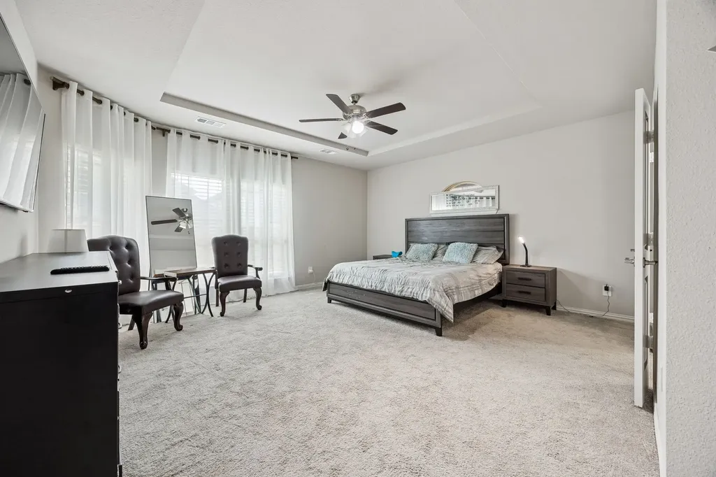 3217 Wedgewood Way Wylie TX 75098