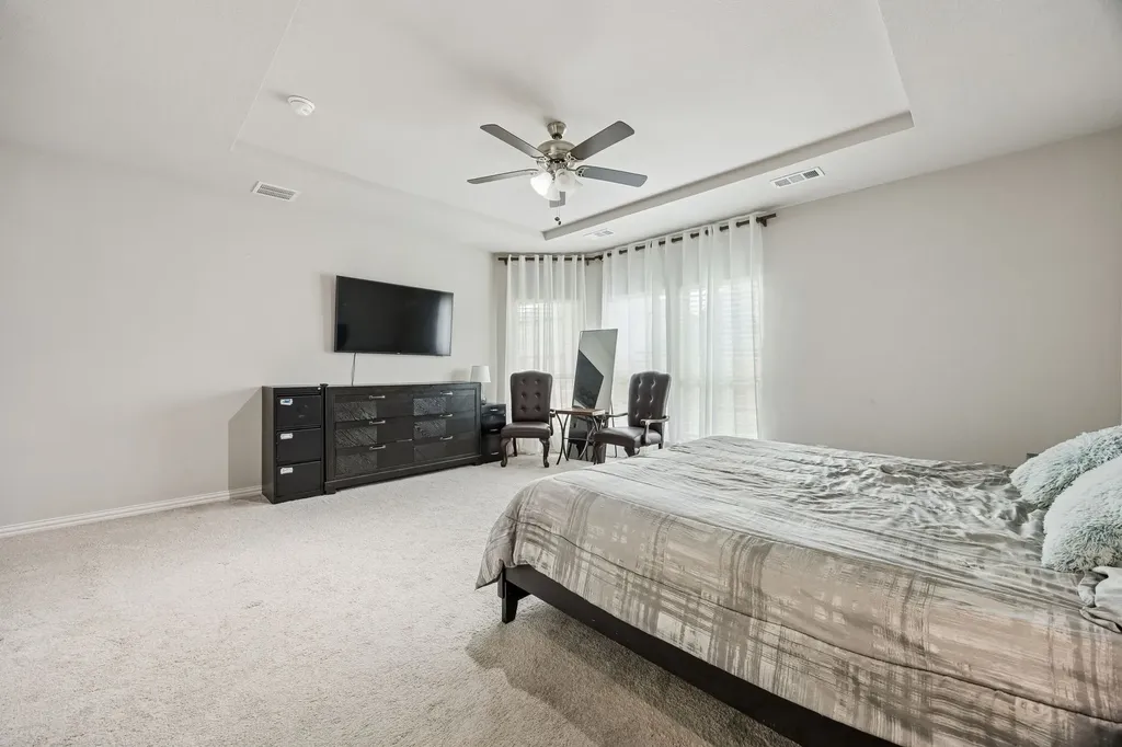 3217 Wedgewood Way Wylie TX 75098