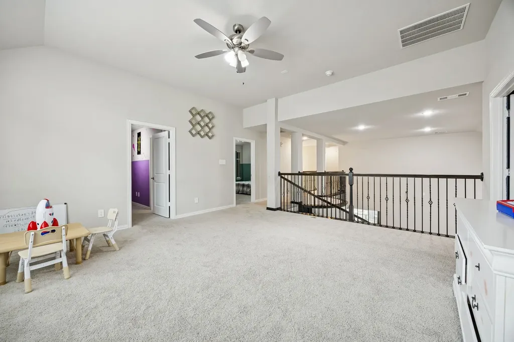 3217 Wedgewood Way Wylie TX 75098