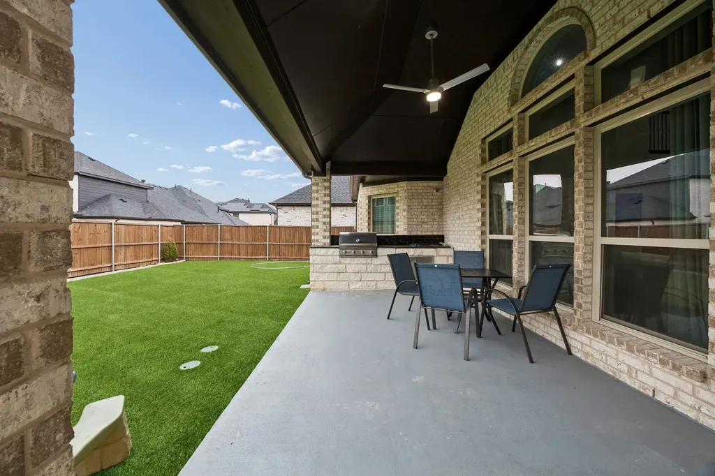 3217 Wedgewood Way Wylie TX 75098