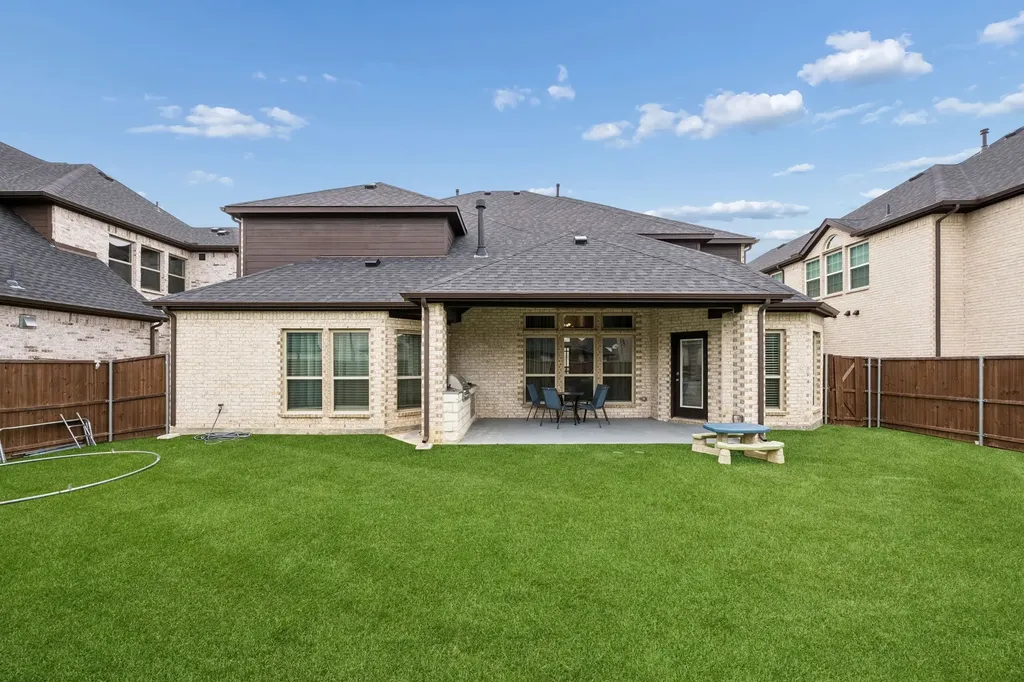 3217 Wedgewood Way Wylie TX 75098