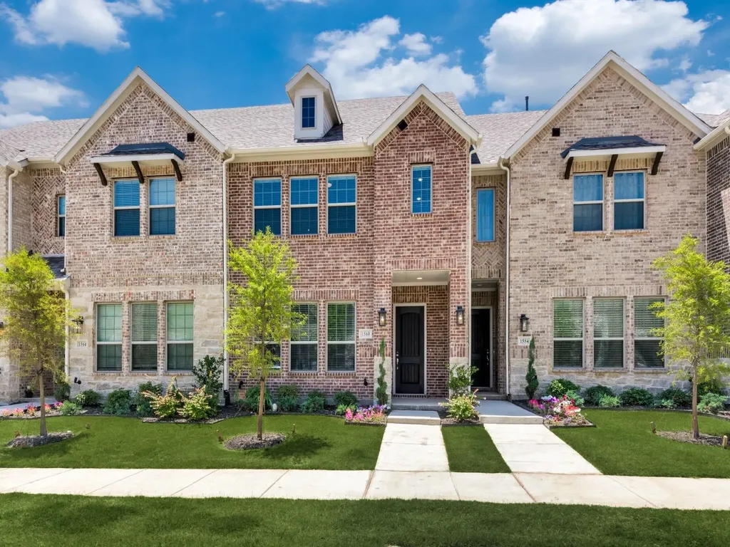 1560 Windermere Way Farmers Branch TX 75234