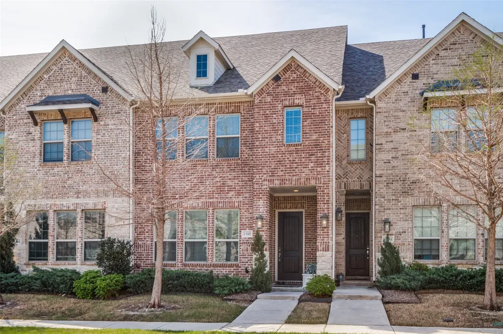 1560 Windermere Way Farmers Branch TX 75234