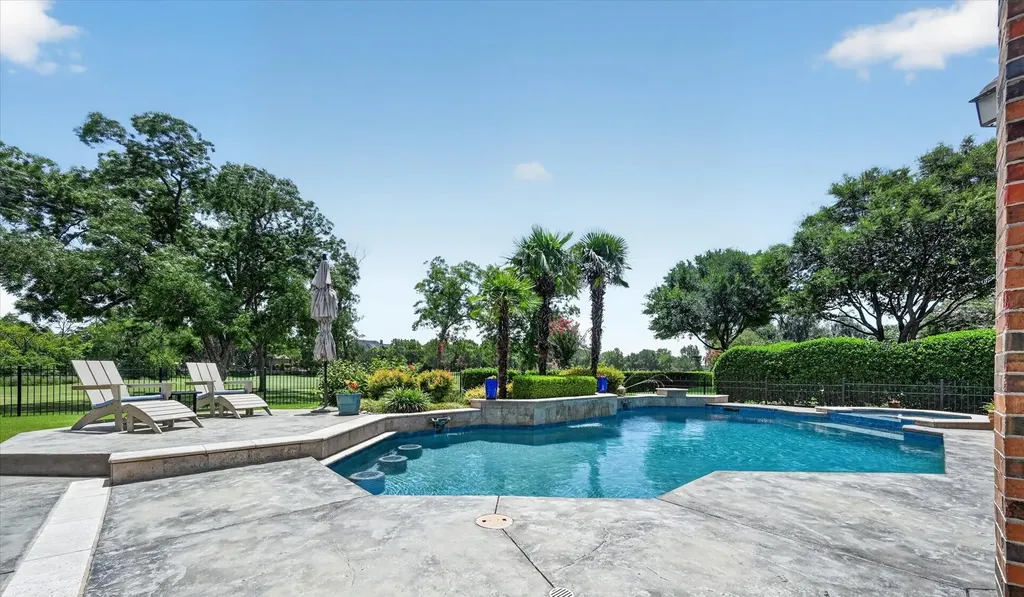 5204 Seville Lane Flower Mound TX 75028