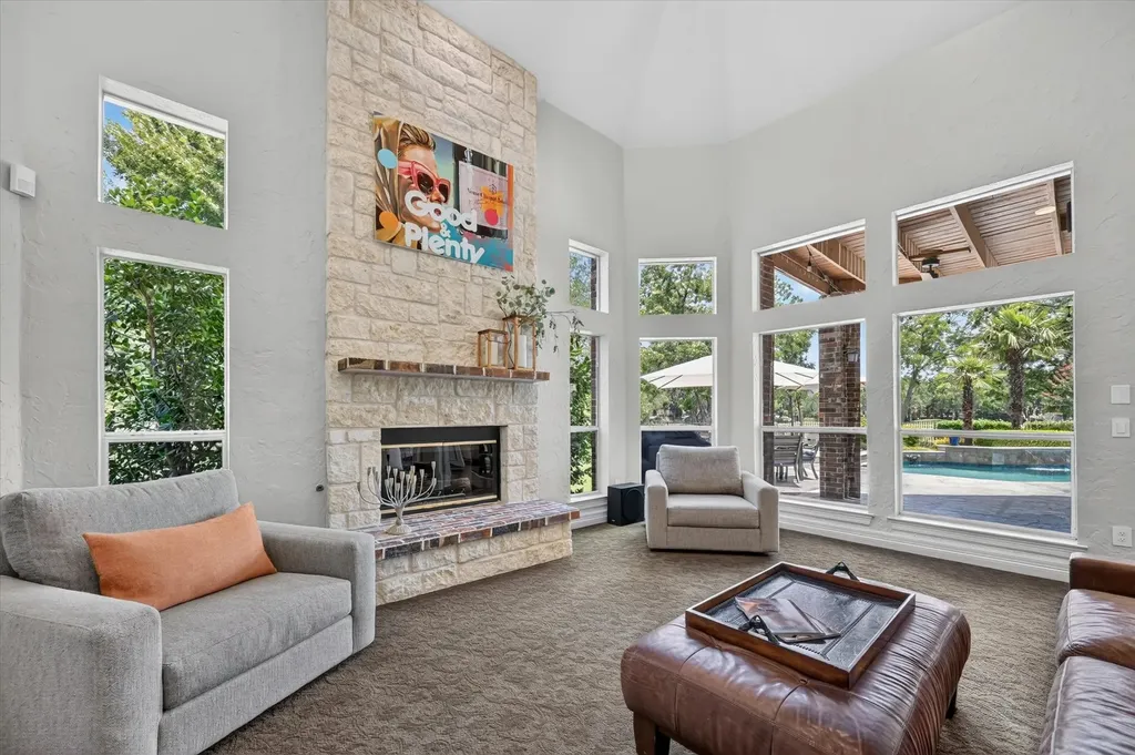 5204 Seville Lane Flower Mound TX 75028
