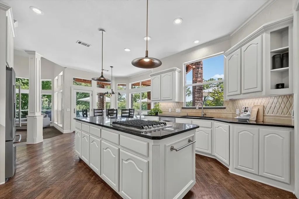 5204 Seville Lane Flower Mound TX 75028